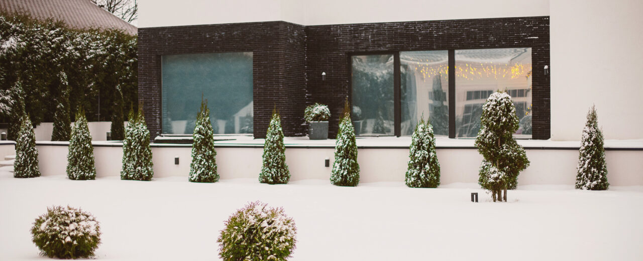 garten winterdienst