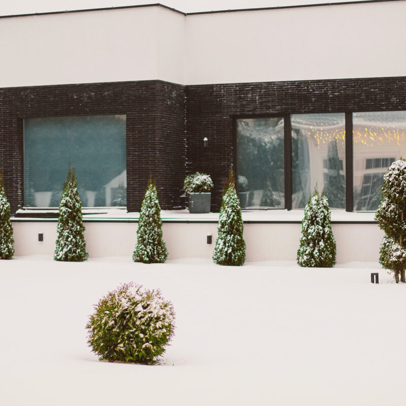 garten winterdienst